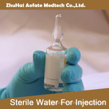 Sterile Wate für Injektion
